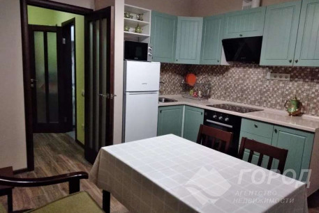 Сдам 1-кімнатну квартиру, Салтовка, 602 м/р, Код: 817142/1