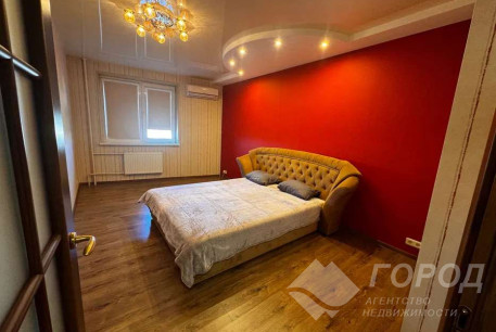 Сдам 3-х кімнатну квартиру, Сосновая Горка, Научная метро, Код: 817143/1