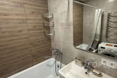Сдам 1-кімнатну квартиру, Рогань, Солнечный, Код: 817144/1