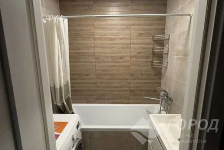 Сдам 1-кімнатну квартиру, Рогань, Солнечный, Код: 817144/1
