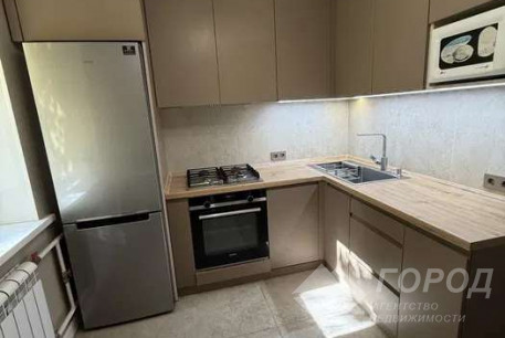 Сдам 1-кімнатну квартиру, Рогань, Солнечный, Код: 817144/1