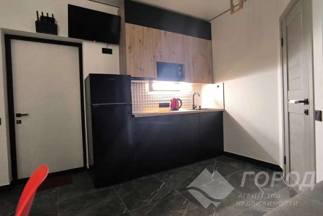 Продам 1-кімнатну квартиру в новобудові, Центр, Архитектора Бекетова метро, Код: 817146/1