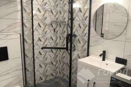 Продам 1-кімнатну квартиру в новобудові, Центр, Архитектора Бекетова метро, Код: 817146/1