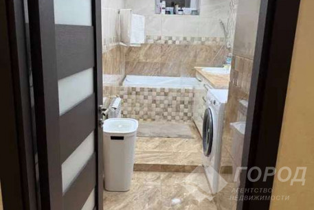Продам 3-х кімнатну квартиру в новобудові, Гагарина проспект, Защитников Украины метро (Площадь Восстания), Код: 817147/1