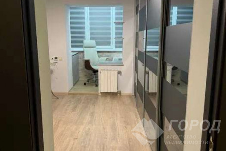 Продам 3-х кімнатну квартиру в новобудові, Гагарина проспект, Защитников Украины метро (Площадь Восстания), Код: 817147/1