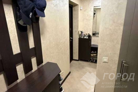 Продам 3-х кімнатну квартиру в новобудові, Гагарина проспект, Защитников Украины метро (Площадь Восстания), Код: 817147/1