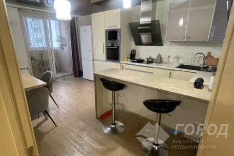 Продам 3-х кімнатну квартиру, Салтовка, Академика Павлова метро, Код: 817148/1
