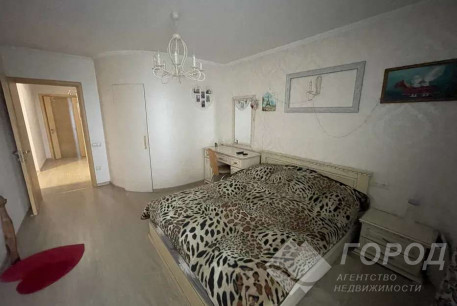 Продам 3-х кімнатну квартиру, Салтовка, Академика Павлова метро, Код: 817148/1