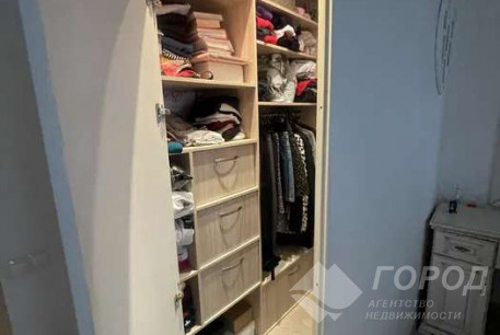 Продам 3-х кімнатну квартиру, Салтовка, Академика Павлова метро, Код: 817148/1
