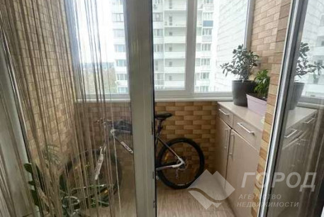 Продам 3-х кімнатну квартиру, Салтовка, Академика Павлова метро, Код: 817148/1