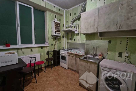 Сдам 1-кімнатну квартиру, Журавлевка, Киевская метро, Код: 817149/1