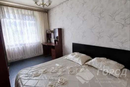 Продам 4-х кімнатну квартиру, Салтовка, Академика Павлова метро, Код: 817153/1