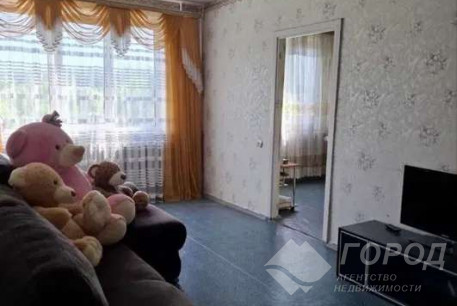 Продам 4-х кімнатну квартиру, Салтовка, Академика Павлова метро, Код: 817153/1