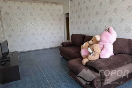 Продам 4-х кімнатну квартиру, Салтовка, Академика Павлова метро, Код: 817153/1