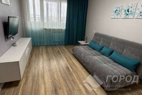Сдам 2-х кімнатну квартиру, Рогань, Код: 817154/1