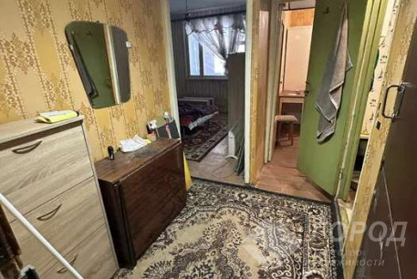 Сдам 1-кімнатну квартиру, Северная Салтовка, Код: 817158/2