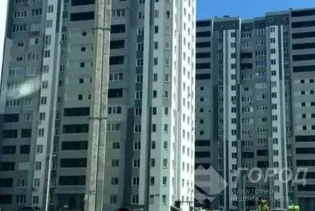 Продам 2-х кімнатну квартиру в новобудові, Гагарина проспект, Проспект Гагарина метро, Код: 817159/1
