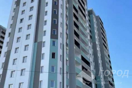 Продам 2-х кімнатну квартиру в новобудові, Гагарина проспект, Проспект Гагарина метро, Код: 817159/1