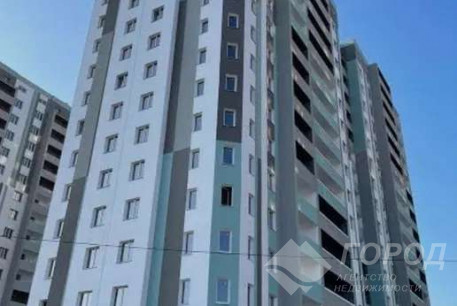 Продам 2-х кімнатну квартиру в новобудові, Гагарина проспект, Проспект Гагарина метро, Код: 817159/1