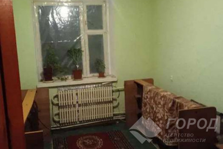 Продам 3-х кімнатну квартиру, Дергачевский р-н, Берминводы, Код: 817160/1