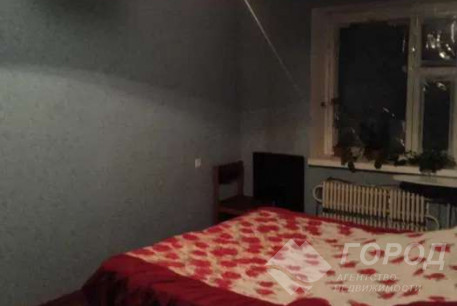 Продам 3-х кімнатну квартиру, Дергачевский р-н, Берминводы, Код: 817160/1