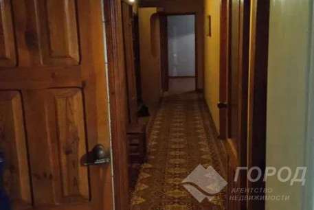 Продам 3-х кімнатну квартиру, Дергачевский р-н, Берминводы, Код: 817160/1