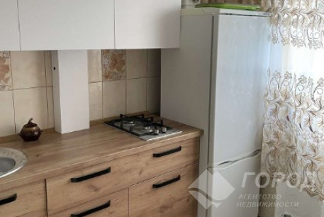 Продам 1-кімнатну квартиру, Одесская, Код: 817161/1