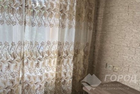 Продам 1-кімнатну квартиру, Одесская, Код: 817161/1