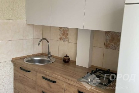 Продам 1-кімнатну квартиру, Одесская, Код: 817161/1