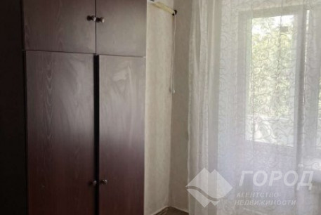 Продам 1-кімнатну квартиру, Одесская, Код: 817161/1