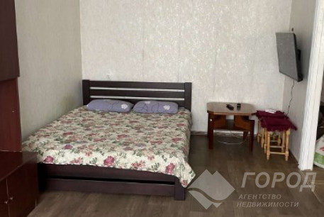 Продам 1-кімнатну квартиру, Одесская, Код: 817161/1