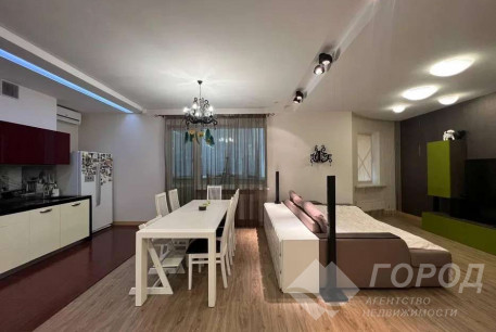 Сдам 3-х кімнатну квартиру, Павлово поле, 23 Августа метро, Код: 817162/1