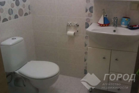 Сдам 3-х кімнатну квартиру, Павлово поле, 23 Августа метро, Код: 817162/1