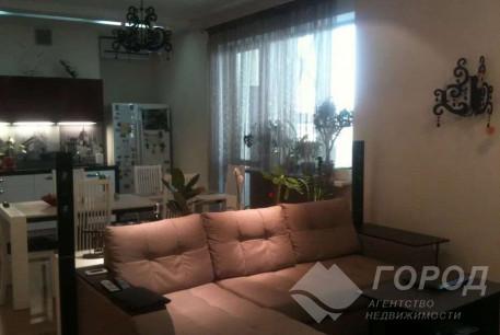 Сдам 3-х кімнатну квартиру, Павлово поле, 23 Августа метро, Код: 817162/1