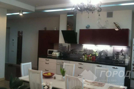 Сдам 3-х кімнатну квартиру, Павлово поле, 23 Августа метро, Код: 817162/1