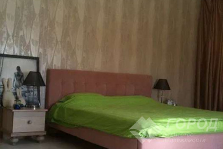 Сдам 3-х кімнатну квартиру, Павлово поле, 23 Августа метро, Код: 817162/1