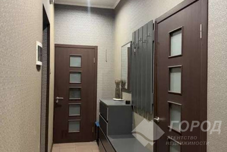 Сдам 2-х кімнатну квартиру, Гагарина проспект, Защитников Украины метро (Площадь Восстания), Код: 817165/1