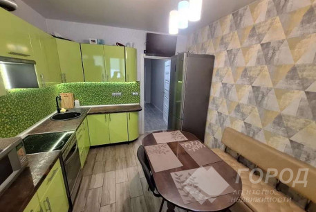 Сдам 2-х кімнатну квартиру, ХТЗ, ХТЗ метро, Код: 817166/1