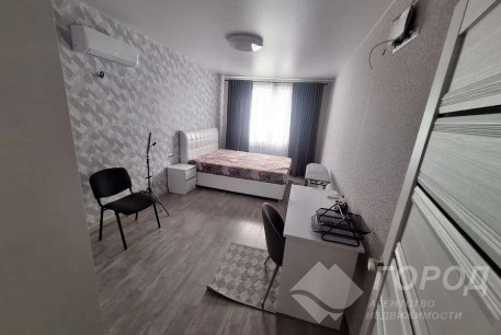 Сдам 2-х кімнатну квартиру, ХТЗ, ХТЗ метро, Код: 817166/1