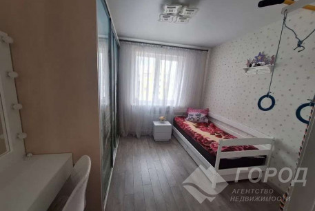 Сдам 2-х кімнатну квартиру, ХТЗ, ХТЗ метро, Код: 817166/1