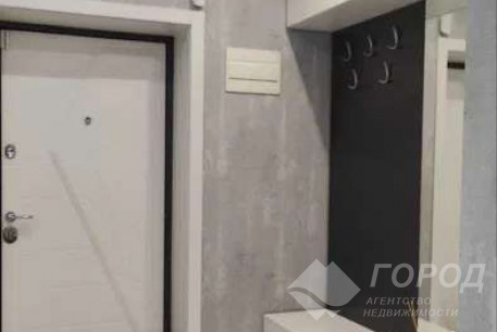Сдам 1-кімнатну квартиру в новобудові, Холодная Гора, Холодная Гора метро, Код: 817167/1