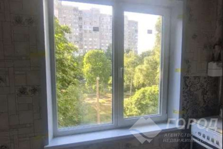 Продам 3-х кімнатну квартиру, ХТЗ, Масельского метро, Код: 817176/1