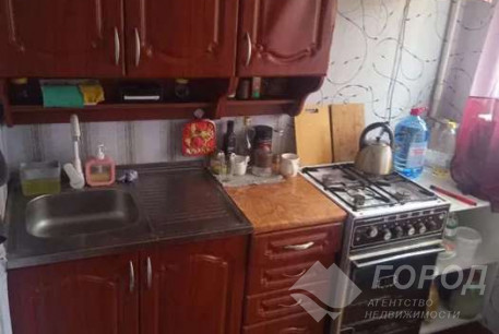 Продам 2-х кімнатну квартиру, Салтовка, Код: 817177/1
