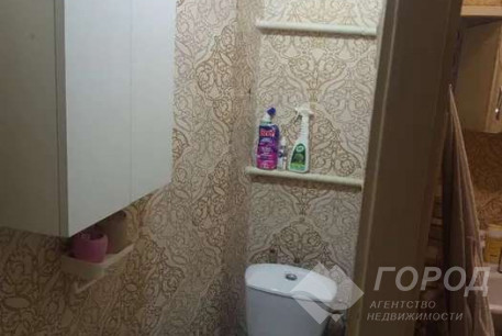 Продам 2-х кімнатну квартиру, Салтовка, Код: 817177/1