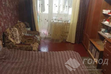 Продам 2-х кімнатну квартиру, Салтовка, Код: 817177/1