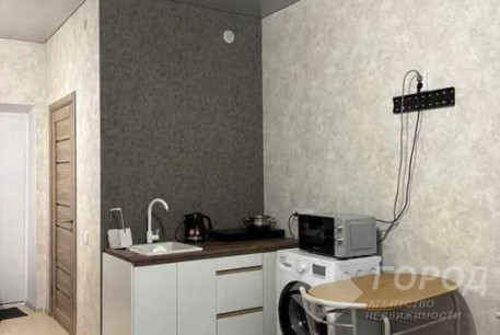 Сдам 1-кімнатну квартиру, Салтовка, 602 м/р, Код: 817179/1