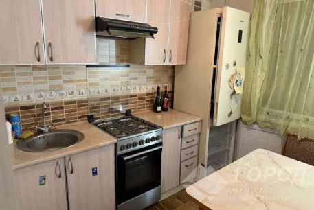 Сдам 1-кімнатну квартиру, Павлово поле, 23 Августа метро, Код: 817181/1