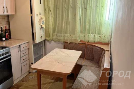 Сдам 1-кімнатну квартиру, Павлово поле, 23 Августа метро, Код: 817181/1