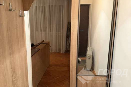Сдам 1-кімнатну квартиру, Павлово поле, 23 Августа метро, Код: 817181/1