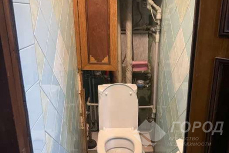 Сдам 3-х кімнатну квартиру, Одесская, Код: 817182/1